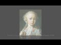 the contemporary history of rococo art