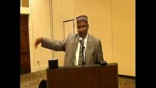 Imam Qasim Ahmed: Gratitude \