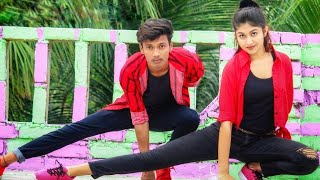Masakali 2 0   Dance Cover   Biswajit Mondal Choreo   Sidharth Malhotra   Tara Sutaria