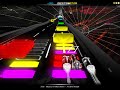 ancient temple audiosurf eraser elite