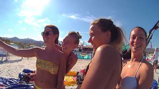 Extreme Fun Games San Teodoro 2017 Best Of - Pascal Lacroix Video