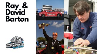 Hidden Horsepower Episode 63 - NHRA Legends Ray \u0026 David Barton