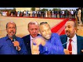 marka uu yimaado xasan sheekk villa somaliya maxaakeenay bada somaliya in lagu murmo