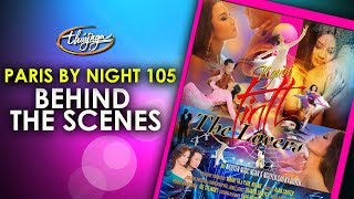 PBN 105 Người Tình - Behind the Scenes / Hậu Trường Sân Khấu