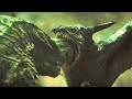 Godzilla Vs Ion Dragon Epic Fight Scene - Monarch: Legacy Of Monsters S1 E10