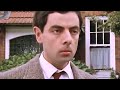 Serious Bean? | Funny Clips | Mr Bean Official