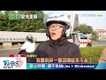 煞不住！預拌車下交流道　衝600米連撞7車