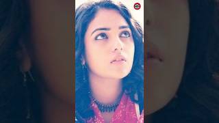 Nithya Menon ☺️smiling girl short teri Aashiqui ne mara song #nithyamenon #viral #reels #latest