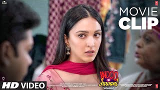 Sorry Bol Didi Ko | Indoo Ki Jawani | Movie Clip | Kiara Advani | Aditya Seal | T-Series