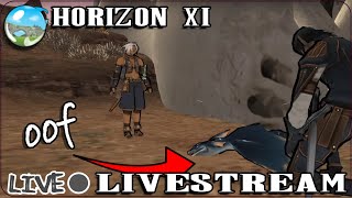 New Cell-Shader Addon and Unlocking Jobs || Horizon XI || Classic Server FFXI