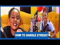 (PART2) - HOW TO HANDLE STRESS MENTALLY? | DR.JULIE |