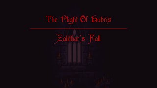 Unity Prototype 3: The Plight Of Hubris