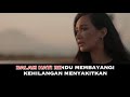 KEMBALI TERANG - MARSHA MILAN ( KARAOKE )