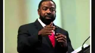 Motivational speaker  LES BROWN   I'M GOING TO MAKE IT   how to talk to yourself
