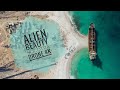 Socotra: Alien Beauty Unveiled | 4K Drone Journey Across Yemen's Hidden Gem (1 Hour Relaxation)