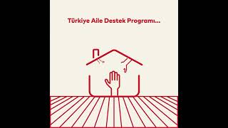 Türkiye Aile Destek Programı