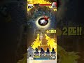 godzilla battle line 高次元怪獣ギドラ games godzillabattleline godzilla ゴジバト ゴジラバトルライン king ghidorah