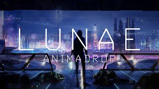 Animadrop - Lunae / melodic dubstep / NG MUSIC