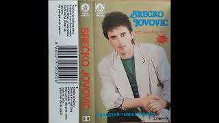 Srecko Jovovic - Ovim putem vise proci necu