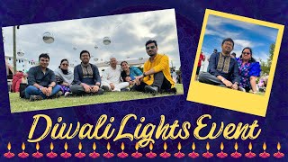 Diwali Lights | Diwali special event in Cape Town| #vagabondbony