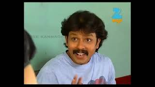 Crime File - Ep 3 - Harshitha, Krithi - Kannada Tv Serial - ZEE5 Classics Kannada