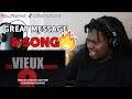 ORELSAN - Suicide Social [VIDÉO OFFICIELLE] with ENGLISH LYRICS | FRENCH RAP REACTION