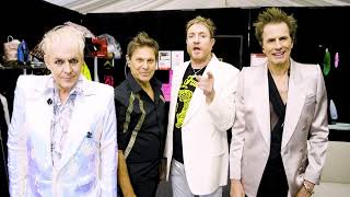 Duran Duran Appreciation Day 2024