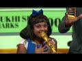 puchho na पर atharv को सुनकर sukhwinder जी हुए emotional superstar singer s3 full episode