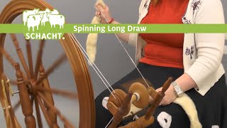 Spinning Long Draw