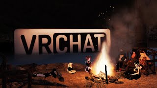 My Experience after 8 years of VRChat