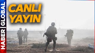🔴 CANLI | Mısır - İsrail Sınırında Çatışma Çıktı! Askerler Birbirine Ateş Açtı! Sınırda Neler Oluyor