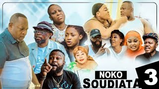 NOKO SOUDIATA E.p3 baby,ebakata,serge,ange,lolango,Cardoso,maman any,hiro, airline