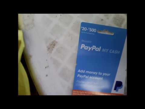 Using Paypal My Cash to Earn Travel Using Paypal My Cash to Earn Travel