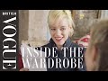 Lily Allen: Inside the Wardrobe | Episode 2 | British Vogue