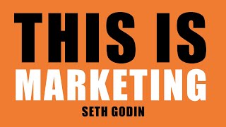 [Sách Nói] Thế Mới Là Marketing - Chương 1 | Seth Godin