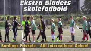 Skolefodbold