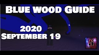 Lumber Tycoon 2 Blue Wood Maze Road Map 2018 September 6 - bluewood map roblox