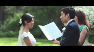 Renita + Swapan's Cinematic Trailer | \