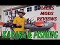 Chesapeake Chris...Kayak, Fishing, Hacks/Modifications & Equipment Reviews - Introduction 2.0