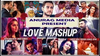 LoveMashup 2019 Valentine Love Mashup 2019 Romantic Bollywood Remix 2019 Love Mashup 2019