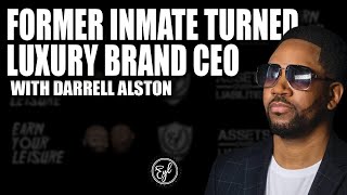Former Inmate Turned Luxury Brand CEO