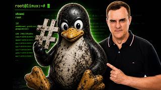 Is Linux as secure as some people say?