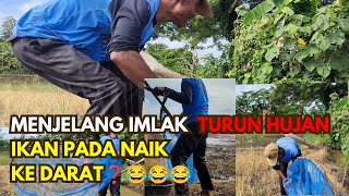 UDAH DI BILANG MALAH NGEYEL...🥲🥲🥲YA GINI JADINYA ‼️‼️#fish #berburu #ekplore #viralvideo