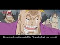 rap về tứ hoàng one piece phan ann