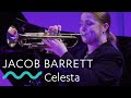 JACOB BARRETT: Celesta