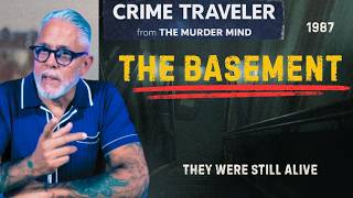 Police Found Women Alive in His Basement | Philly's House of Horrors #TrueCrime