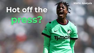 Why Boston Legacy Will Terrorize the NWSL
