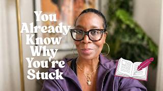 5 Journaling Prompts to Unlock Your Creativity (When You Feel Stuck)