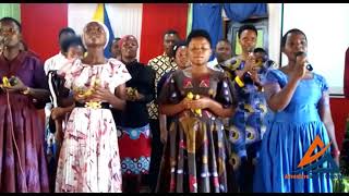 TUCASA CHOIR-(UOI)