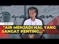 [FULL] Pidato Jokowi Saat Resmikan Bendungan Ameroro di Kabupaten Konawe